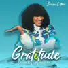 QueenEsther - Gratitude (Thanksgiving Medley) - Single